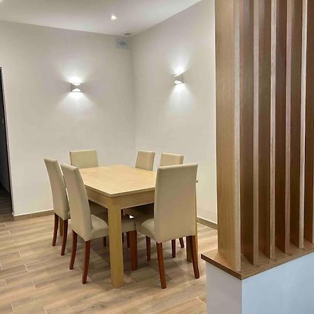 A Flat In The Heart Of Bugibba Apartman San Pawl il-Baħar Kültér fotó