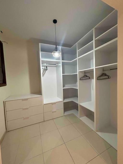 A Flat In The Heart Of Bugibba Apartman San Pawl il-Baħar Kültér fotó